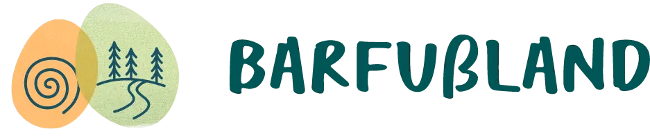 Barfußland Logo