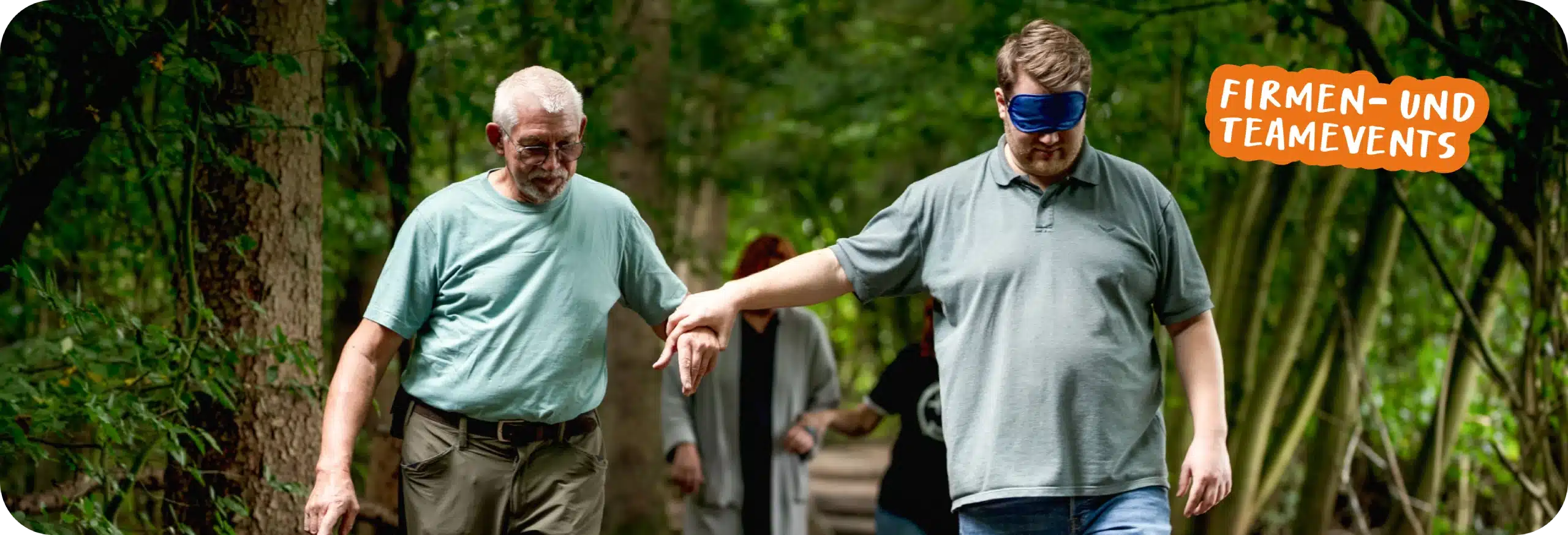 Firmen- und Teamevents