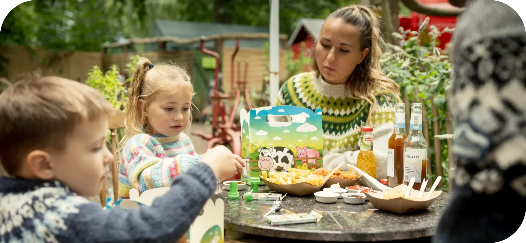 Gastronomie _ Catering