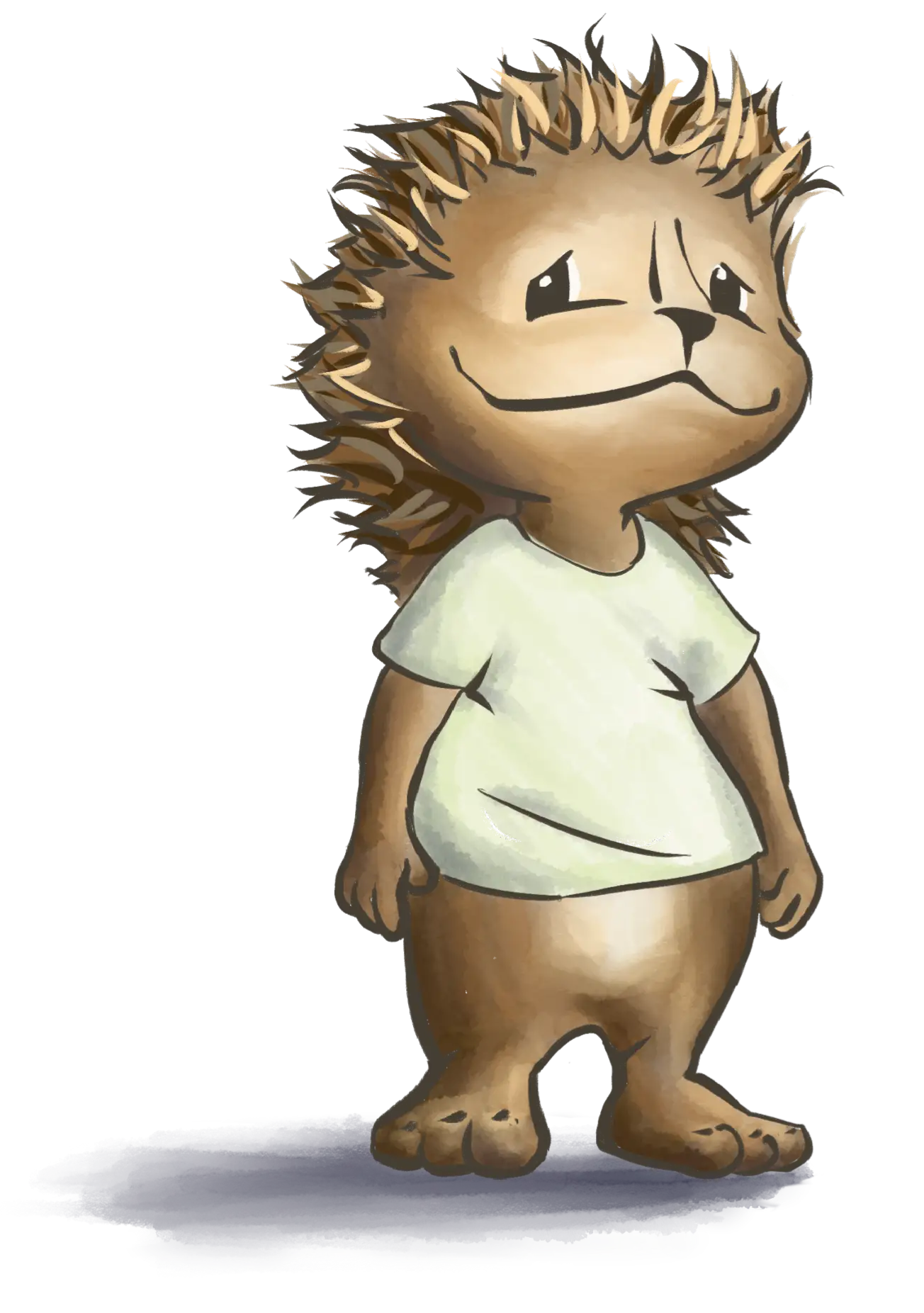 Natur mit allen Sinnen