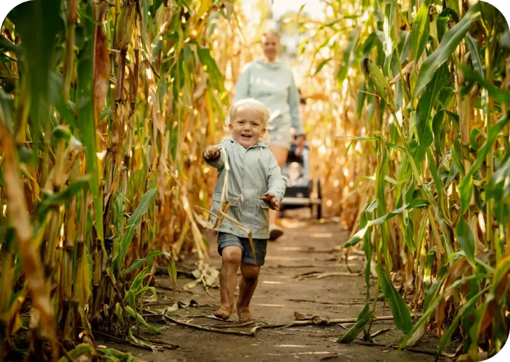 barfußpark in deutschland