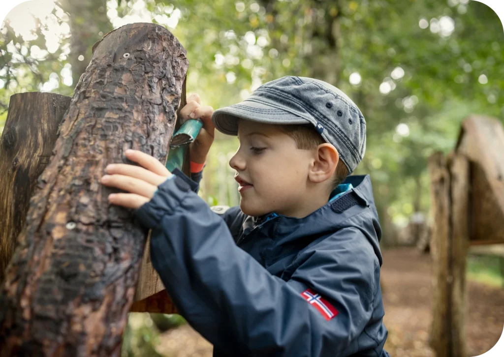 Pädagogische Projekttage mit Mehrwert