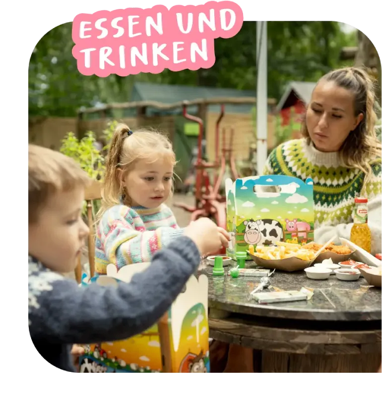 Pavillion-Buchung Essen Und Trinken